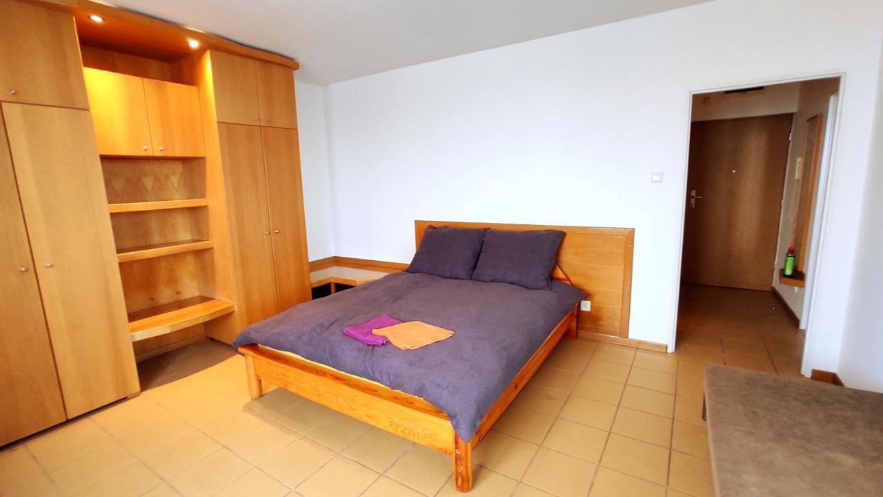 Studio 6 Varsovie Extérieur photo
